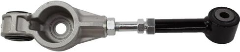 Rareelectrical New Rear Lower Lateral Link Compatible With Chrysler Dodge Stratus R/T 6 Cyl 3.0L Stratus Es 4 Cyl 2.4L Sebring Lx 4 Cyl 2.4L 2001-2006 By 4764964Aa 4764966Aa 4895269Aa 4895269Ab in Saudi Arabia