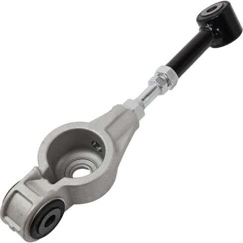 Rareelectrical New Rear Lower Lateral Link Compatible With Chrysler Dodge Stratus R/T 6 Cyl 3.0L Stratus Es 4 Cyl 2.4L Sebring Lx 4 Cyl 2.4L 2001-2006 By 4764964Aa 4764966Aa 4895269Aa 4895269Ab in Saudi Arabia