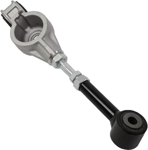Rareelectrical New Rear Lower Lateral Link Compatible With Chrysler Dodge Stratus R/T 6 Cyl 3.0L Stratus Es 4 Cyl 2.4L Sebring Lx 4 Cyl 2.4L 2001-2006 By 4764964Aa 4764966Aa 4895269Aa 4895269Ab in Saudi Arabia