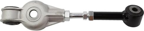 Rareelectrical New Rear Lower Lateral Link Compatible With Chrysler Dodge Stratus R/T 6 Cyl 3.0L Stratus Es 4 Cyl 2.4L Sebring Lx 4 Cyl 2.4L 2001-2006 By 4764964Aa 4764966Aa 4895269Aa 4895269Ab in Saudi Arabia