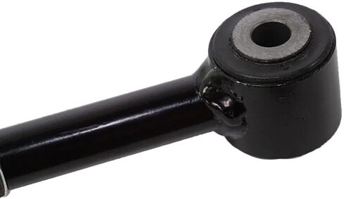 Rareelectrical New Rear Lower Lateral Link Compatible With Chrysler Dodge Stratus R/T 6 Cyl 3.0L Stratus Es 4 Cyl 2.4L Sebring Lx 4 Cyl 2.4L 2001-2006 By 4764964Aa 4764966Aa 4895269Aa 4895269Ab in Saudi Arabia