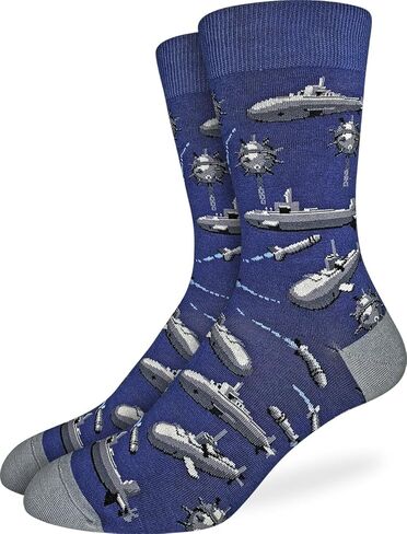 Good Luck Sock Men's Military Socks, Adult in Saudi Arabia