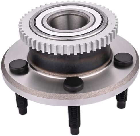 PM Auto Front Wheel Hub Bearing Assembly Replacement for 2005-2007 Avanti Avanti in Saudi Arabia