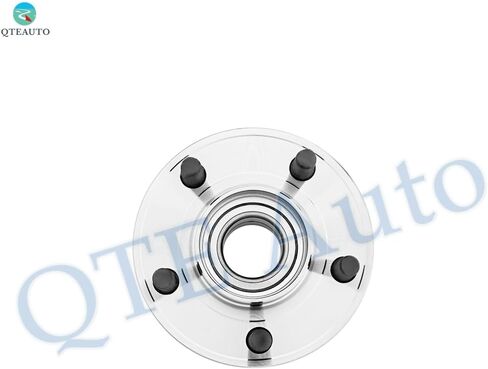 PM Auto Front Wheel Hub Bearing Assembly Replacement for 2005-2007 Avanti Avanti in Saudi Arabia