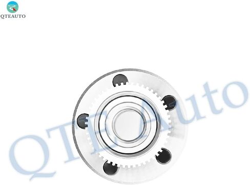 PM Auto Front Wheel Hub Bearing Assembly Replacement for 2005-2007 Avanti Avanti in Saudi Arabia