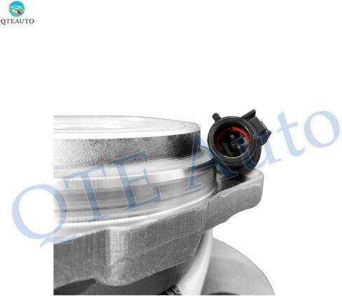 PM Auto Front Wheel Hub Bearing Assembly Replacement for 2003-2010 Mazda B4000 4WD in Saudi Arabia