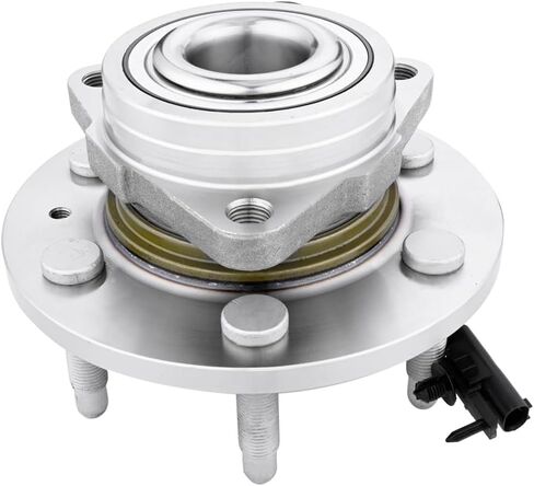 PM Auto Front Wheel Hub Bearing Assembly Replacement for 2007-2014 Cadillac Escalade AWD in Saudi Arabia