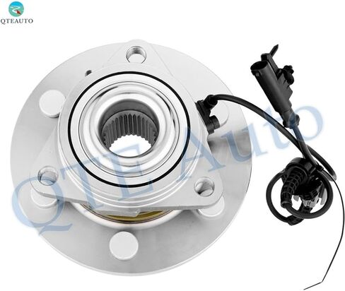 PM Auto Front Wheel Hub Bearing Assembly Replacement for 2007-2014 Cadillac Escalade AWD in Saudi Arabia