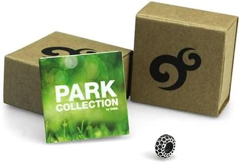 OHM Hive-ish Sterling Silver Bead in Kuwait