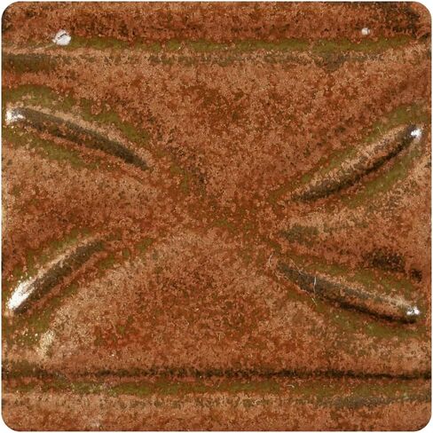 Amaco Potter's Choice Glaze - Sapphire Float, PC-24, Pint in Saudi Arabia