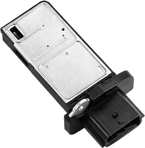 Mandark Car Mass Air Flow Meter Sensor, OEM# 22680-7S000 22680-7S00A Replaces Vehicle Airflow Sensor, Automotive Replacement Accessories, Compatible with Frontier Maxima Murano in Saudi Arabia