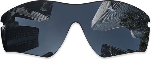عدسات بديلة مستقطبة للنظارات الشمسية Oakley Radar Path/Radar Path Asian Fit (AF). in Saudi Arabia