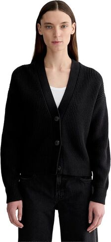 سترة Everlane The Boxy النسائية من Everlane مصنوعة من القطن للاستخدام اليومي in Kuwait