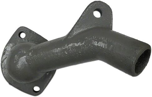Thermostat Housing Fits Ford Tractor EAF8592A 310031 in Saudi Arabia