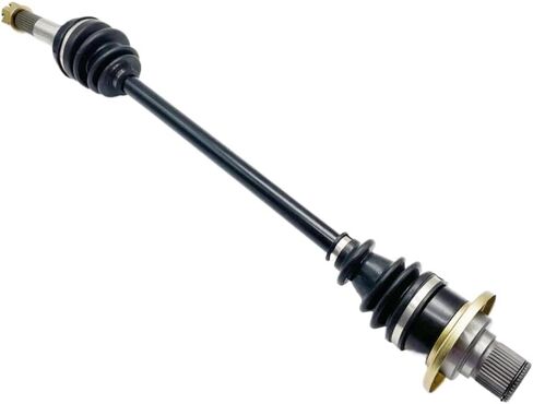 المحور الخلفي الأيمن لمحور السيرة الذاتية 47270-115N-0000 متوافق مع HISUN HS700-3 700CC UTV in Kuwait