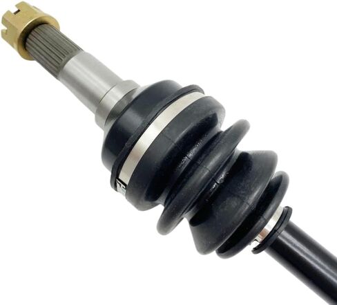 المحور الخلفي الأيمن لمحور السيرة الذاتية 47270-115N-0000 متوافق مع HISUN HS700-3 700CC UTV in Kuwait