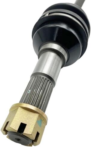 المحور الخلفي الأيمن لمحور السيرة الذاتية 47270-115N-0000 متوافق مع HISUN HS700-3 700CC UTV in Kuwait