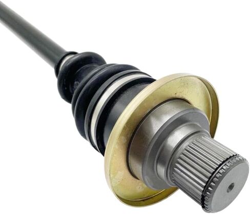 المحور الخلفي الأيمن لمحور السيرة الذاتية 47270-115N-0000 متوافق مع HISUN HS700-3 700CC UTV in Kuwait