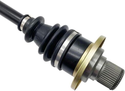 المحور الخلفي الأيمن لمحور السيرة الذاتية 47270-115N-0000 متوافق مع HISUN HS700-3 700CC UTV in Kuwait