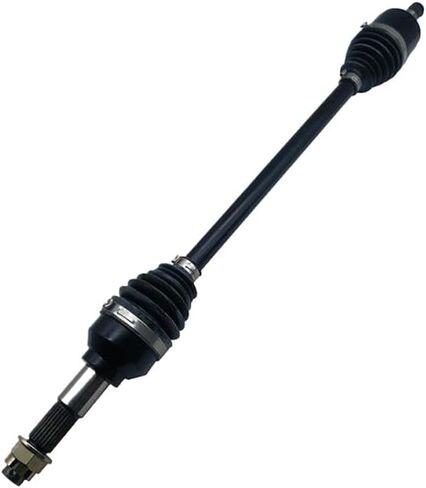 Front Right CV Axle Drive Shaft 14601230001 Compatible With ODES 800 1000 DessertCross UTV Military UTV in Saudi Arabia