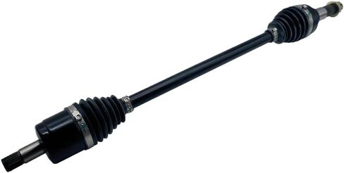 Front Right CV Axle Drive Shaft 14601230001 Compatible With ODES 800 1000 DessertCross UTV Military UTV in Saudi Arabia