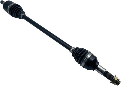 Front Right CV Axle Drive Shaft 14601230001 Compatible With ODES 800 1000 DessertCross UTV Military UTV in Saudi Arabia