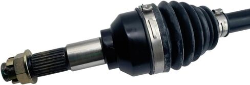 Front Right CV Axle Drive Shaft 14601230001 Compatible With ODES 800 1000 DessertCross UTV Military UTV in Saudi Arabia