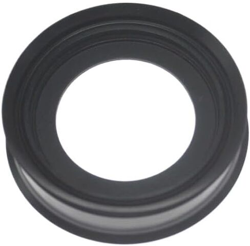 Hub Assembly Seal Sealing Ring 30647015 Compatible With C70 S60 S80 V70 XC70 XC90 1998 2010 Front Drive Shaft Seal(1 PC) in Saudi Arabia
