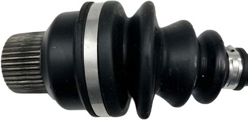 عمود محرك نقل المحور الأمامي 26310-107-0000 متوافق مع قطع غيار السيارات والدراجات النارية Hisun 500 HS500 HS700 500CC 700CC ATV 26310-107-0000 in Kuwait