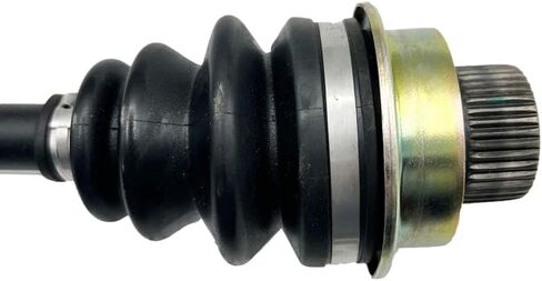 عمود محرك نقل المحور الأمامي 26310-107-0000 متوافق مع قطع غيار السيارات والدراجات النارية Hisun 500 HS500 HS700 500CC 700CC ATV 26310-107-0000 in Kuwait