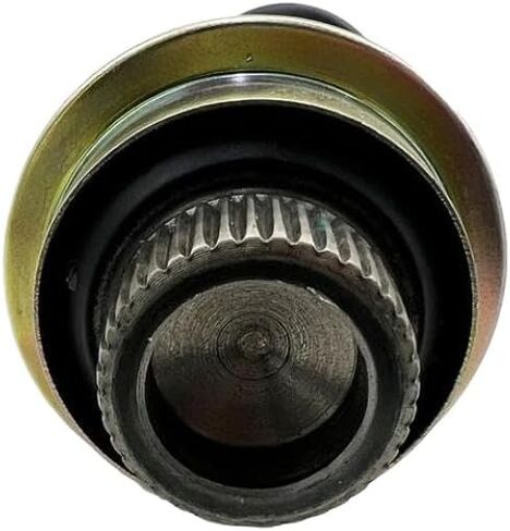 عمود محرك نقل المحور الأمامي 26310-107-0000 متوافق مع قطع غيار السيارات والدراجات النارية Hisun 500 HS500 HS700 500CC 700CC ATV 26310-107-0000 in Kuwait