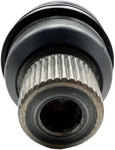 عمود محرك نقل المحور الأمامي 26310-107-0000 متوافق مع قطع غيار السيارات والدراجات النارية Hisun 500 HS500 HS700 500CC 700CC ATV 26310-107-0000 in Kuwait