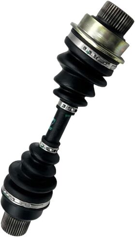 عمود محرك نقل المحور الأمامي 26310-107-0000 متوافق مع قطع غيار السيارات والدراجات النارية Hisun 500 HS500 HS700 500CC 700CC ATV 26310-107-0000 in Kuwait