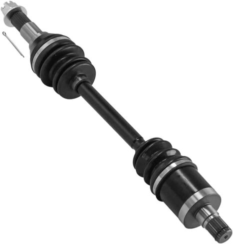 Rear Left CV Axle Shaft 705502476 705501898 Compatible With 450 570 in Kuwait