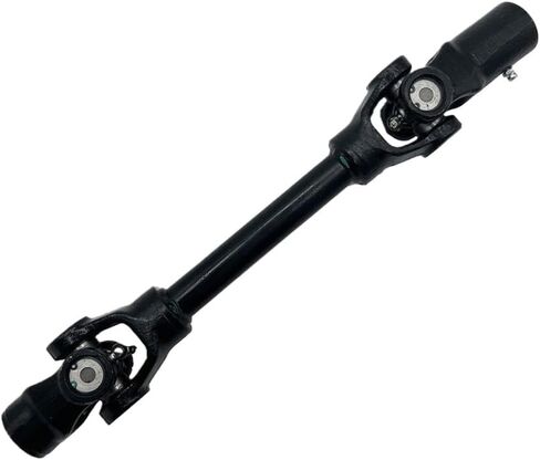 Front Prop Shaft Joint Training Shaf D'entraînement Nouveau Compatible With Linhai 260cc 300cc 400cc LH260 LH300 ATV Quad 24437 in Saudi Arabia