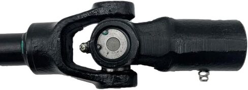 Front Prop Shaft Joint Training Shaf D'entraînement Nouveau Compatible With Linhai 260cc 300cc 400cc LH260 LH300 ATV Quad 24437 in Saudi Arabia