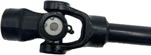 Front Prop Shaft Joint Training Shaf D'entraînement Nouveau Compatible With Linhai 260cc 300cc 400cc LH260 LH300 ATV Quad 24437 in Saudi Arabia