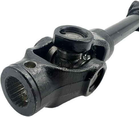 Front Prop Shaft Joint Training Shaf D'entraînement Nouveau Compatible With Linhai 260cc 300cc 400cc LH260 LH300 ATV Quad 24437 in Saudi Arabia
