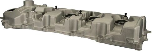 Ford Racing 5.0L / 5.2L Aluminum Cam Cover - Pair in Saudi Arabia