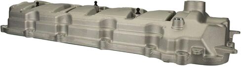 Ford Racing 5.0L / 5.2L Aluminum Cam Cover - Pair in Saudi Arabia