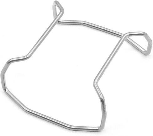 Stainless Steel Watch Screen Protection Bumper - Compatible with DW-6900 Series in Saudi Arabia