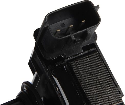 ENA Set of 6 Ignition Coil Pack Front and Rear 2000 2001 Compatible with Infiniti Nissan 00 01 Maxima I30 3.0L V6 Replacement for UF348 UF363 C1266 C1267 in Saudi Arabia