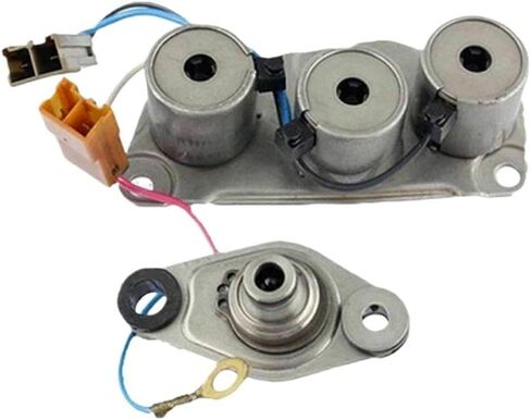 Transmission Solenoid Set 31940-41X13 for Frontier and Pathfinder in Saudi Arabia