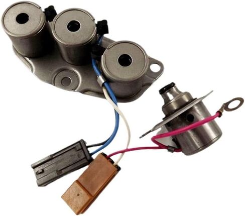 Transmission Solenoid Set 31940-41X13 for Frontier and Pathfinder in Saudi Arabia