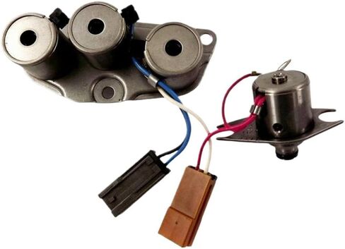 Transmission Solenoid Set 31940-41X13 for Frontier and Pathfinder in Saudi Arabia