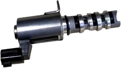 عمود الحدبات توقيت النفط التحكم الملف اللولبي صمام VVT 23796-ED000 23796-ED00A 23796-ED00B 23796-ED00D متوافق مع نيسان 1.6L فيرسا in Saudi Arabia