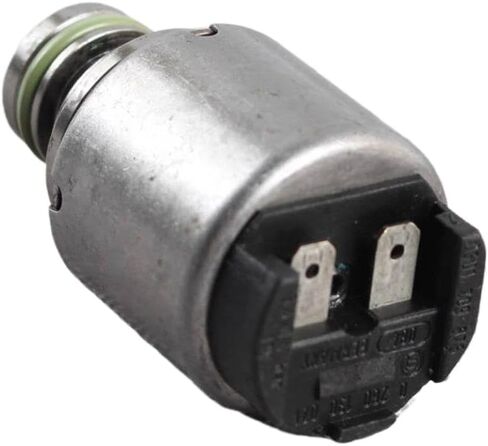 Transmission Solenoid 8pcs 5HP24A Tested Compatible With 5 SERIES 740i 525i X5 4.4i XJ8 XK8 4.0L VANDEN PLAS in Saudi Arabia
