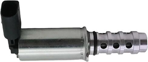 06F109257C VVT صمام التحكم في زيت عمود الحدبات ذو توقيت متغير 06F109257A متوافق مع Audi VW A3 A4 TT EOS GTI Golf 2.0L in Kuwait