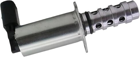 06F109257C VVT صمام التحكم في زيت عمود الحدبات ذو توقيت متغير 06F109257A متوافق مع Audi VW A3 A4 TT EOS GTI Golf 2.0L in Kuwait