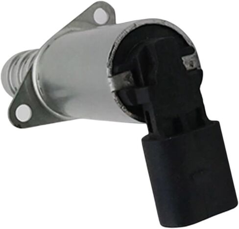 06F109257C VVT صمام التحكم في زيت عمود الحدبات ذو توقيت متغير 06F109257A متوافق مع Audi VW A3 A4 TT EOS GTI Golf 2.0L in Kuwait
